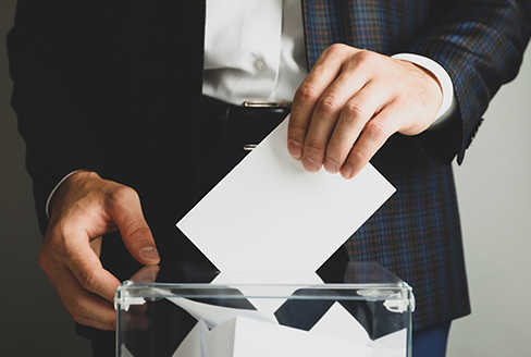 ETAPA POST-ELECTORAL